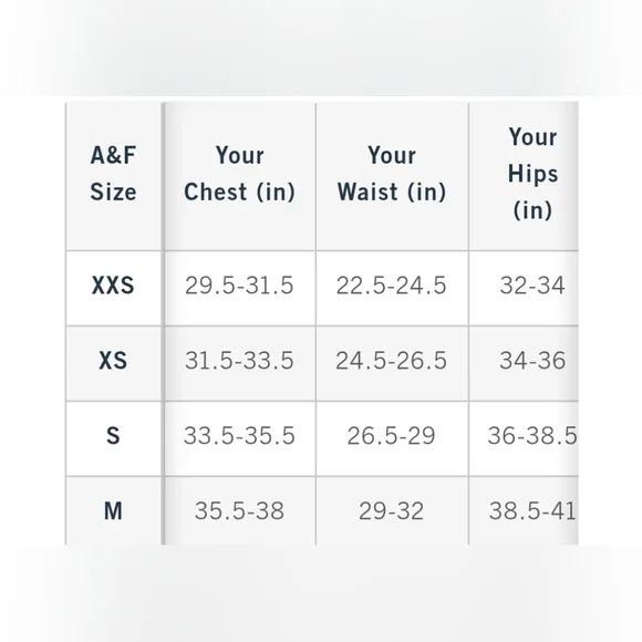 Abercrombie & Fitch Black Jersey Mini Dress - Size XS - Picture 6 of 6